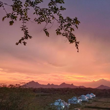 The Bagheera Bagh Jawai Ξενοδοχείο Bera Εξωτερικό φωτογραφία